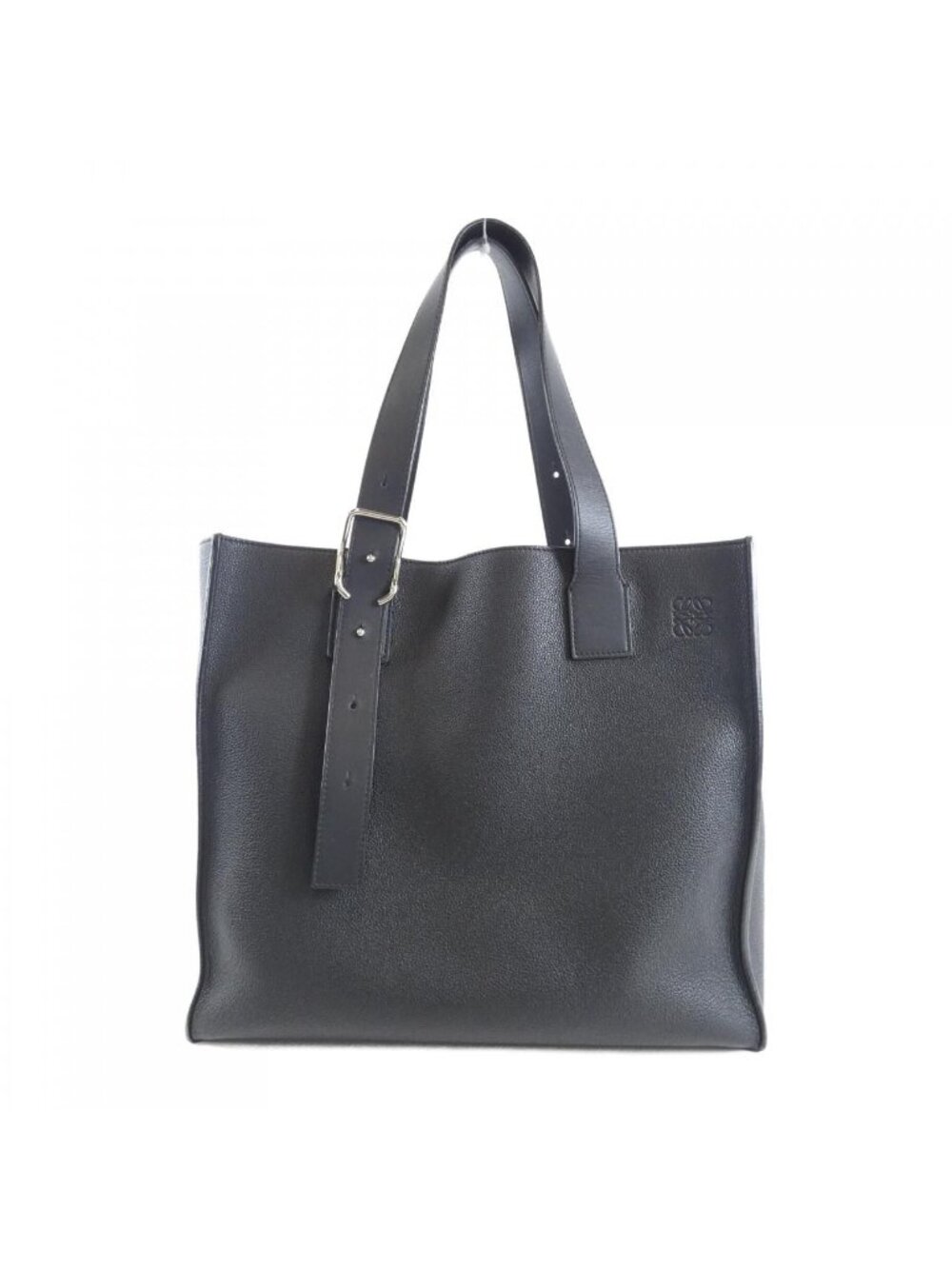 Loewe Buckle Tote Bag 335 28